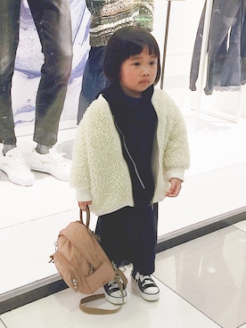 minabibibi☻さんのコーディネート