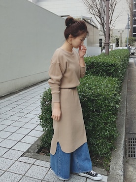 hacosayoさんのコーディネート