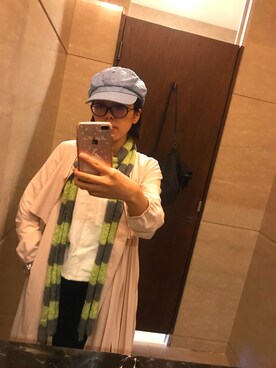 Angie Cさんのコーディネート