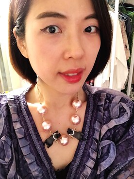 Angie Cさんのコーディネート