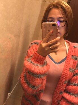 Angie Cさんのコーディネート