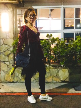 Angie Cさんのコーディネート