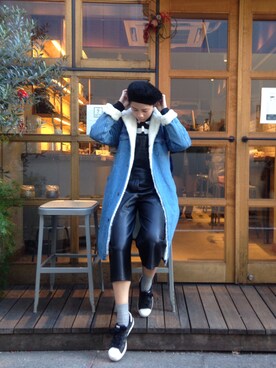 yasnoopypyさんのコーディネート