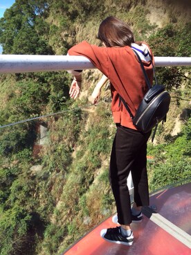 yasnoopypyさんのコーディネート