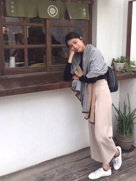 yasnoopypyさんのコーディネート