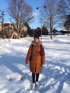 yasnoopypyさんのコーディネート