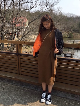 yasnoopypyさんのコーディネート