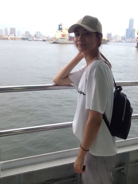 yasnoopypyさんのコーディネート