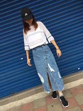 yasnoopypyさんのコーディネート