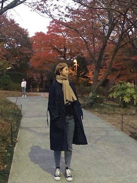 yasnoopypyさんのコーディネート