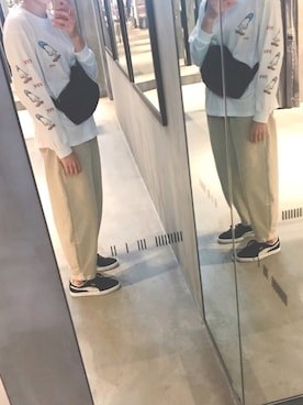 あおちゃんさんのコーディネート