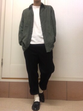 masa相互さんのコーディネート