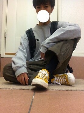 masa相互さんのコーディネート