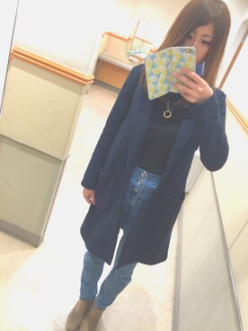 みい△さんのコーディネート