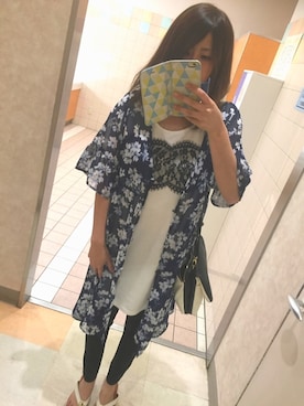 みい△さんのコーディネート