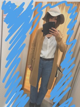 みい△さんのコーディネート