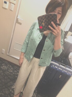 みい△さんのコーディネート