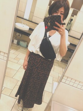 みい△さんのコーディネート