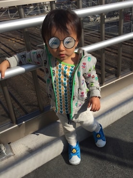 RAKUさんのコーディネート