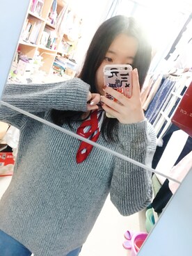 刘家猫さんのコーディネート