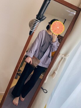 mh.さん（レディース・159cm）の春コーディネート