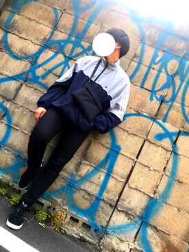 HASさんのコーディネート