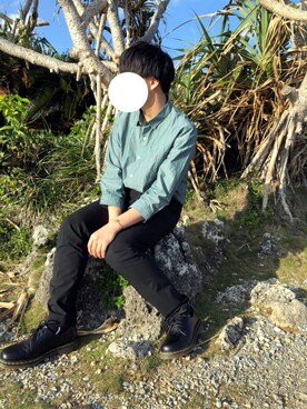 HASさんのコーディネート