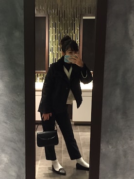 すすさんのコーディネート