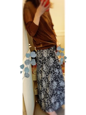 YUKIさん(レディース・153cm)の夏コーディネート