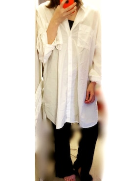 YUKIさん(レディース・153cm)の夏コーディネート