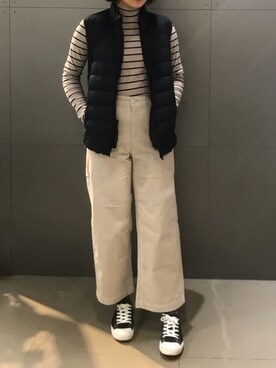 yitsu.cさんのコーディネート