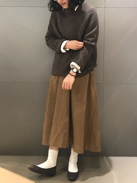 yitsu.cさんのコーディネート