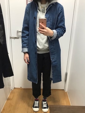 yitsu.cさんのコーディネート