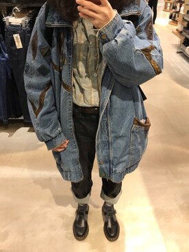 yitsu.cさんのコーディネート