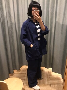 yitsu.cさんのコーディネート