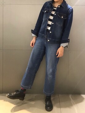 yitsu.cさんのコーディネート