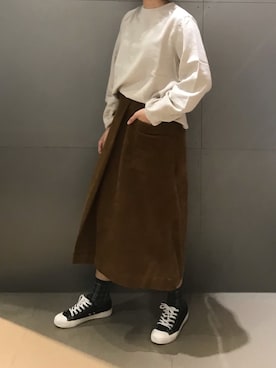 yitsu.cさんのコーディネート