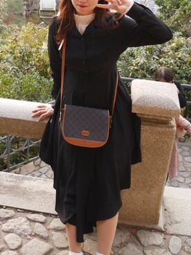 体型カバー:milci さんのコーディネート