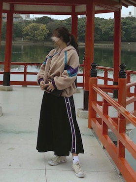 体型カバー:milci さんのコーディネート