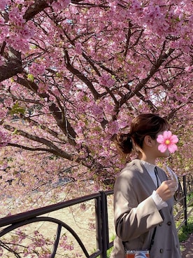 体型カバー:milci さんのコーディネート