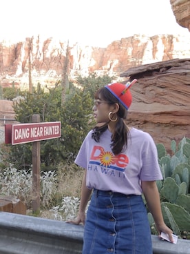 体型カバー:milci さんのコーディネート