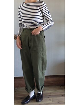 mimoさんのコーディネート