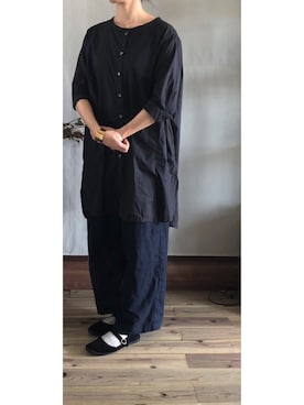 mimoさんのコーディネート