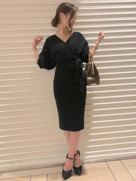 「RESEXXY」｜RESEXXYさん（レディース・153cm）の秋コーディネート
