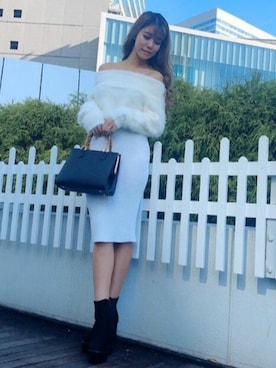 「RESEXXY」｜RESEXXYさん（レディース・163cm）の秋コーディネート