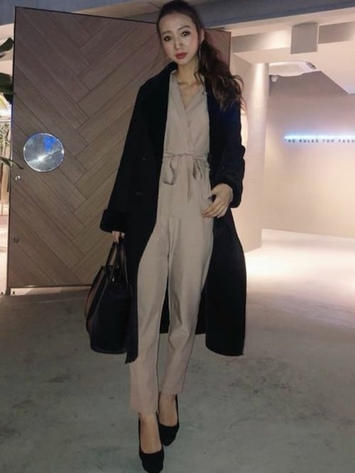 RESEXXYさんのコーディネート