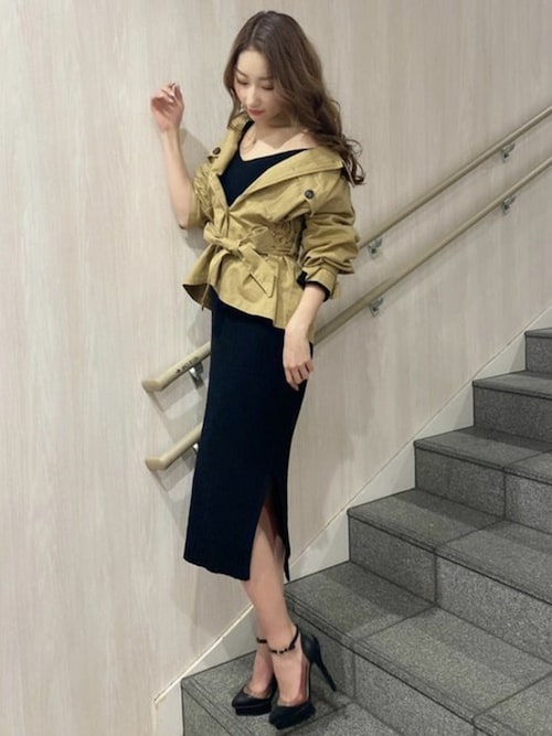 RESEXXYさんのコーディネート