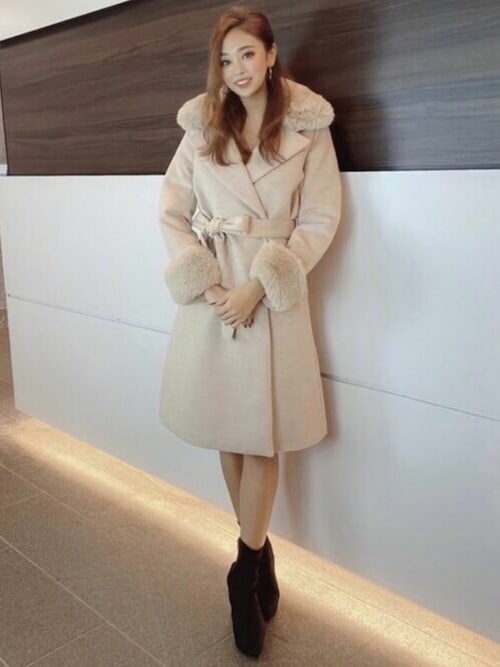 Resexxy本部resexxyさんのその他アウターを使ったコーディネート Zozotown