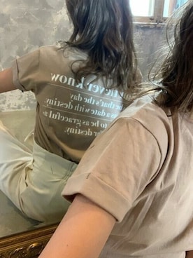 「RESEXXY」｜RESEXXYさん（レディース・164cm）の冬コーディネート