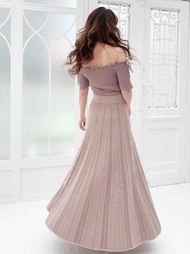 「RESEXXY」｜RESEXXYさん（レディース・155cm）の夏コーディネート